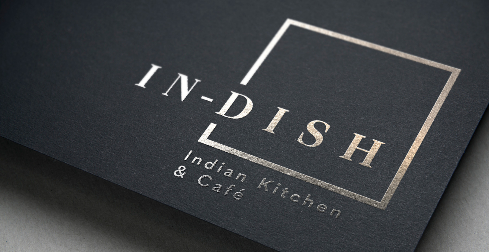 In-Dish