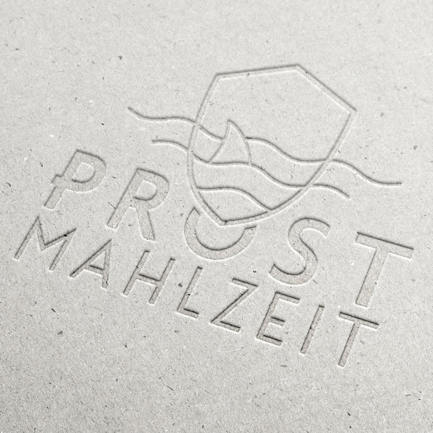 Prost Mahlzeit