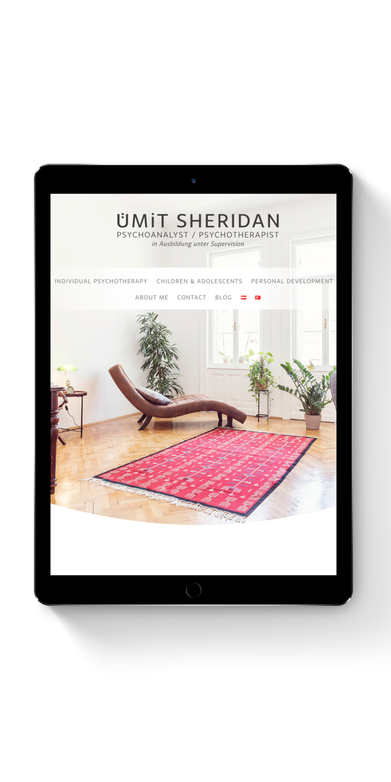 Ümit Sheridan